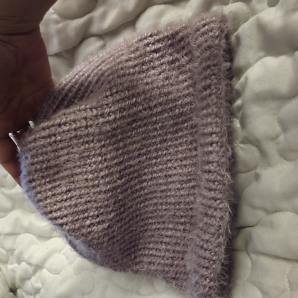 Cozy Knit Beanie